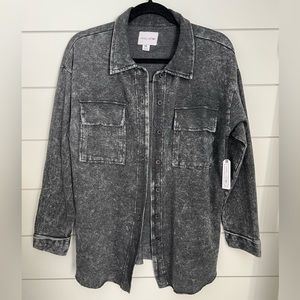 Vanilla Star Button up shirt